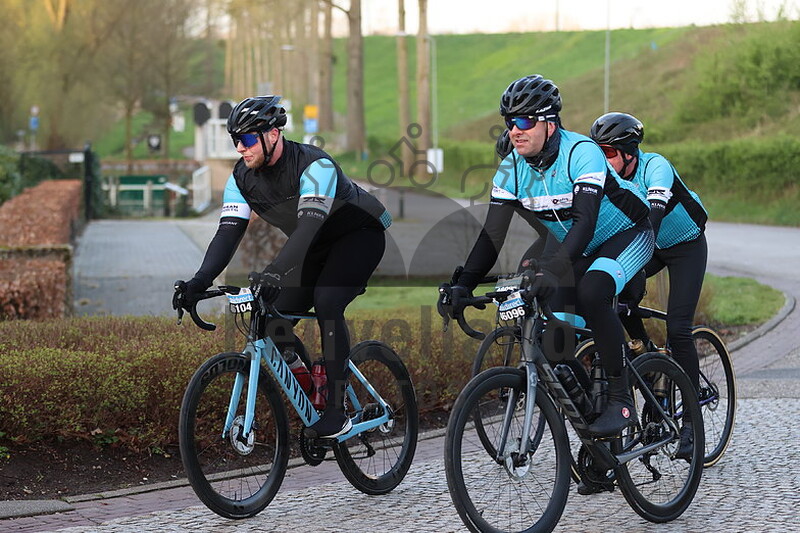 Fietsen / Radfahren in 2022