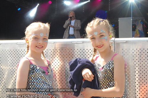 Julianadorp Got Talant