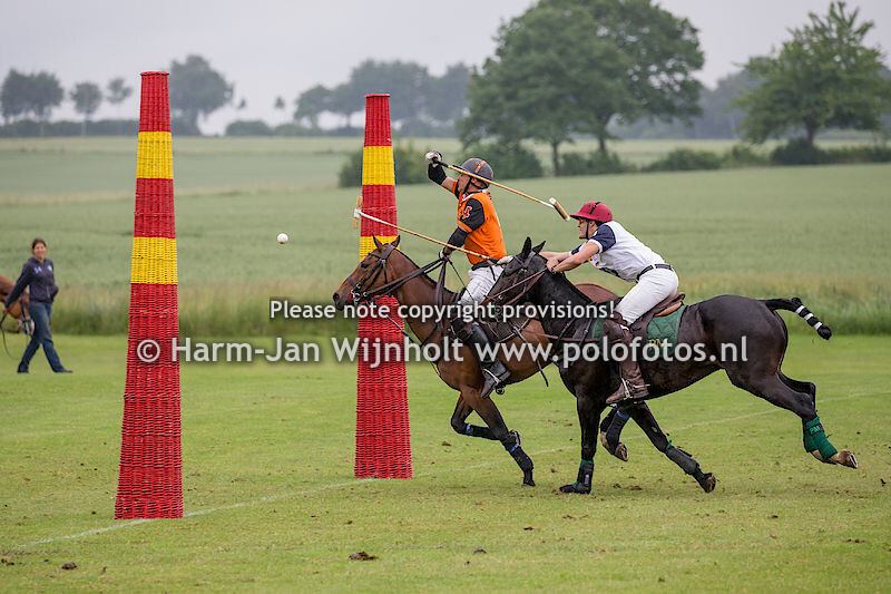 BMW Polo Cup Gut Basthorst 12-6-2016
