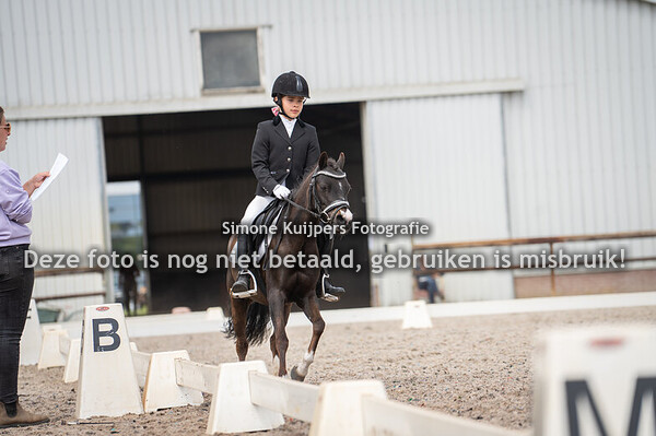 Zondag 18 mei download afdruk/zonder logo