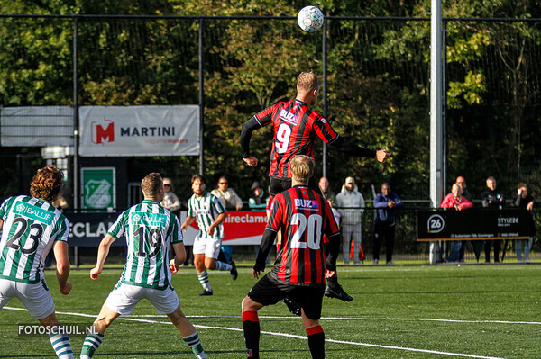 Velocitas 1897 1 - WVV 1: 2-0 (2024-09-28 comp.)