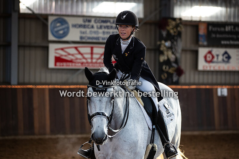 Kirsten Brouwer Everlast-Lindh