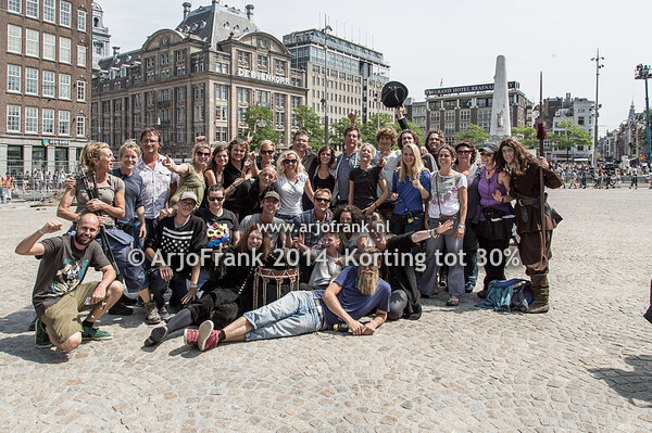 Set Michiel de Ruyter (2)