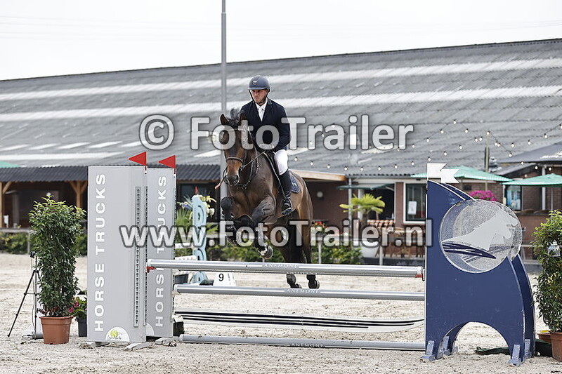 olivier van der vaart