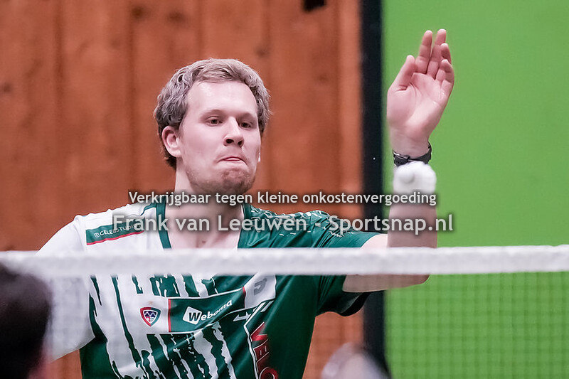 230917 Badminton VELO - BC Roosteren