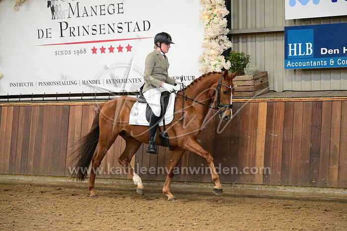 Lieke Stoppelenburg - See You Later LS