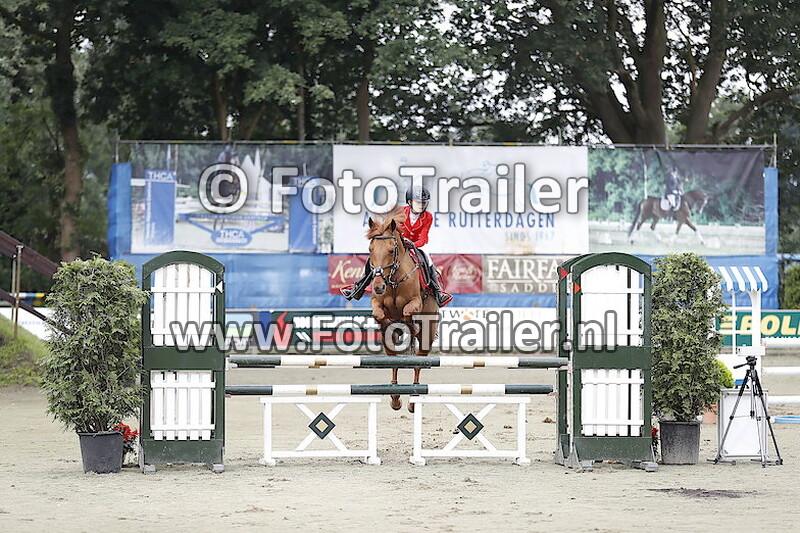 Ava Eden van Grunsven