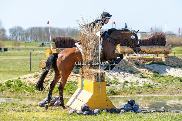 CCI1* - Intro