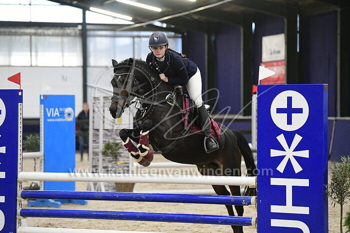 Bente Mommersteeg - Heather