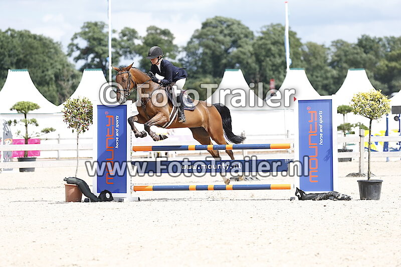 Martine van den Eynden