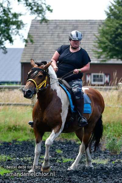 Magali en Willem-Jan