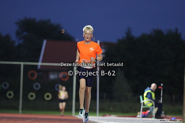 AVC Duinlopermeet 10-9-25 part I