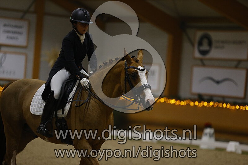 Hexagon's Double Dutch