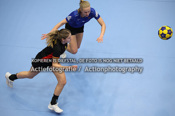 2025-12-28-Challenge-Belgie U21 - Tsjechie