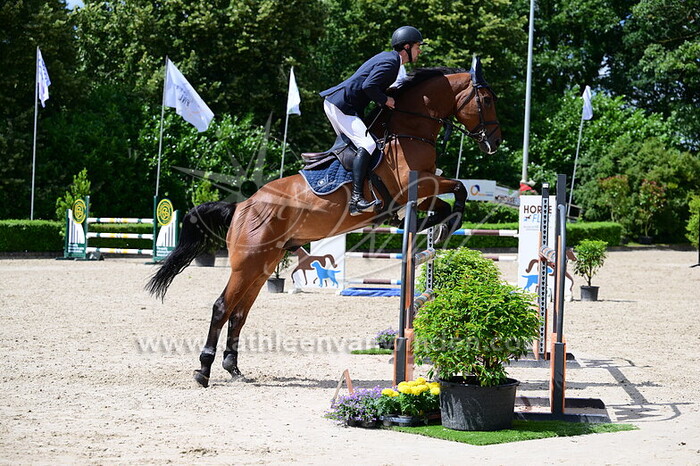 Sjors van Oorschot - Neymar