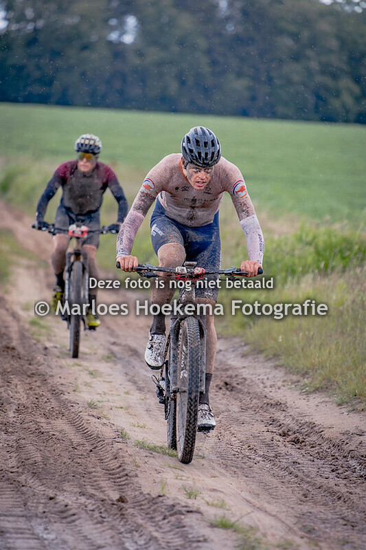 Bartje200 | Bartje100 | 2024