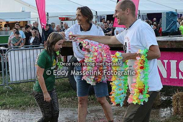 Boer'n Drek Run 2024 Nieuw Wehl