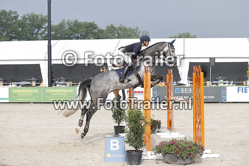 denies cristian sanjaya