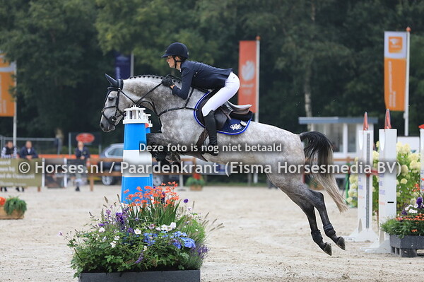 122 Jetski E.B. v Dakar VDL