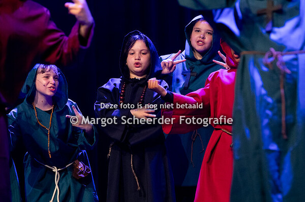 9. De Heilige Graal – De Heilige Graal