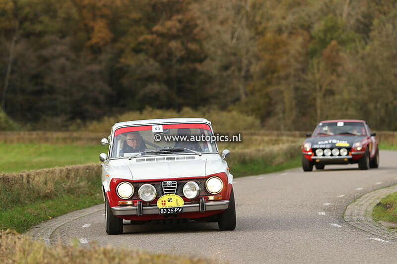 Nacht om de Lange Jan 2019