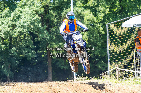 Mon Jeugd Wanssum 21-06-2025