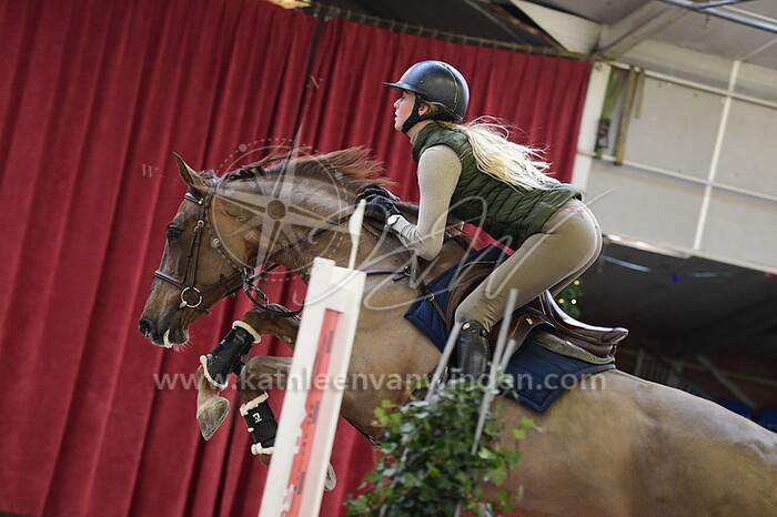 Josta van Straaten - NN