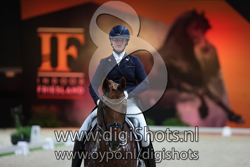 Beukenvallei's Iconic B