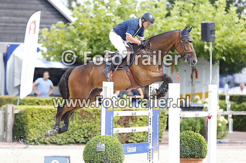 Wout jan van der Schans