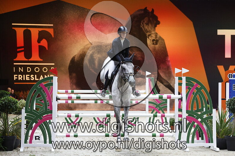 Mistral van Slabroek