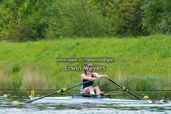 Belgisch kampioenschap korte boten 2024 : Saturday