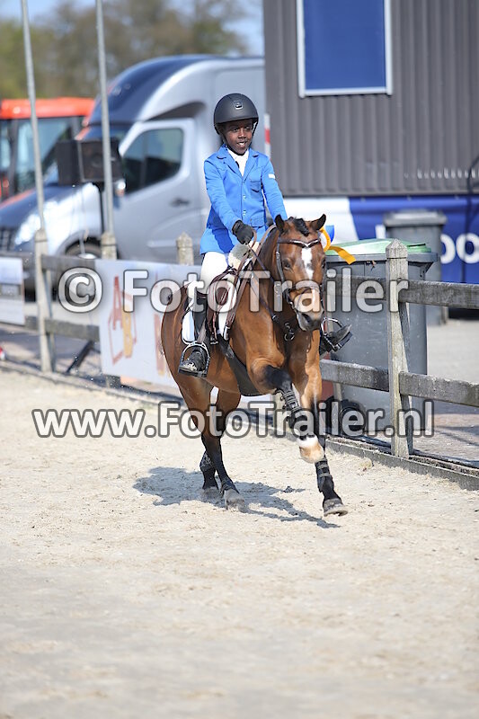 Finale Klasse BL Cat. ABC