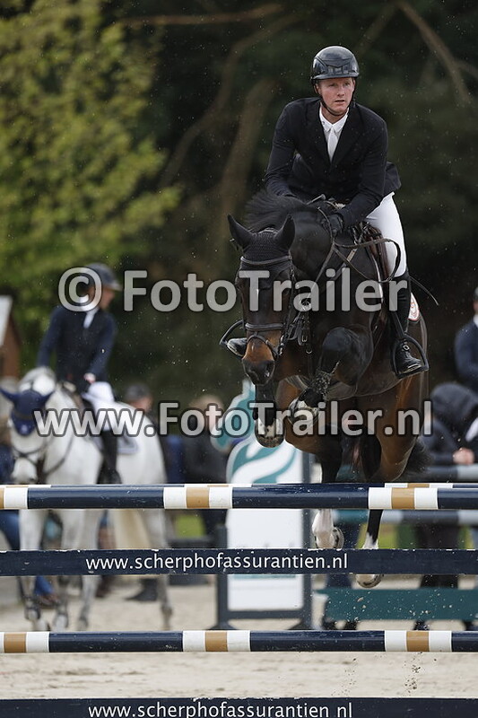 hendrik jan schuttert