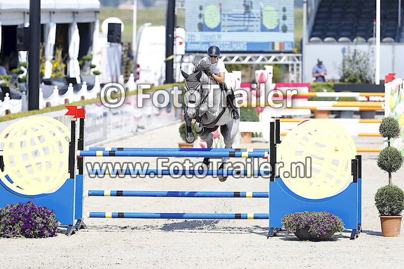 Annelies Vorsselmans