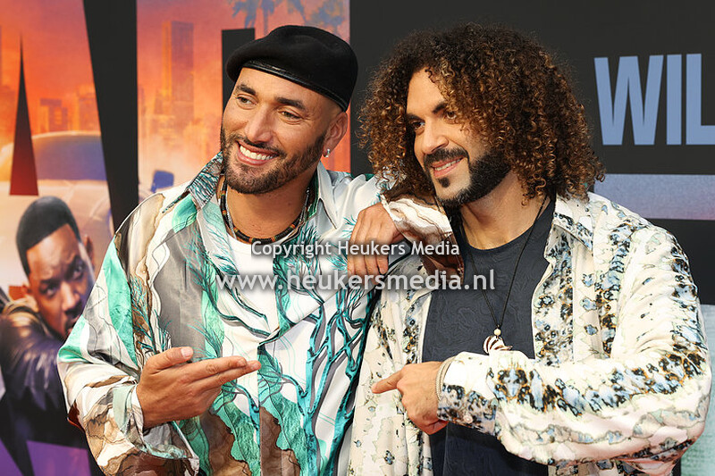 Bad Boys: Ride or Die