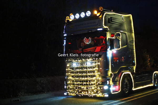 Winterlicht Spektakel 2025