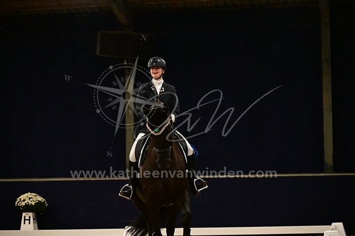 Renske Monden - Lenoir