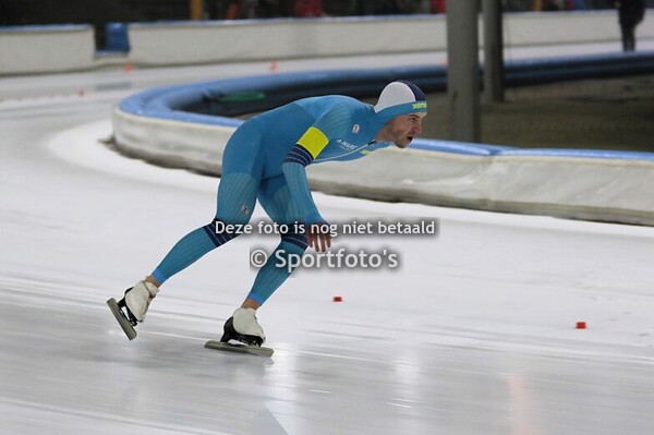 2024-12-14 Eindhovenbokaal / HC 1500 zondag