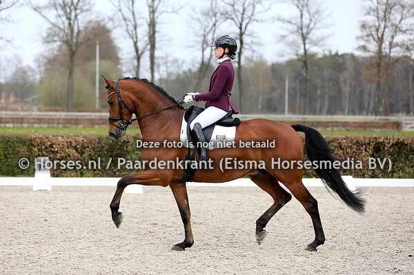 20-04-2021 WK Selectie Ermelo Vijfjarigen