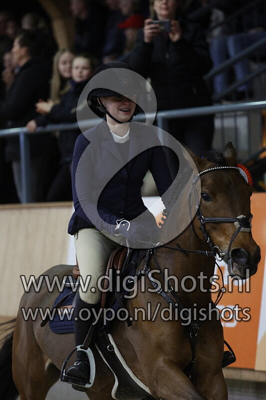 Smallbrook's Unknown Legend