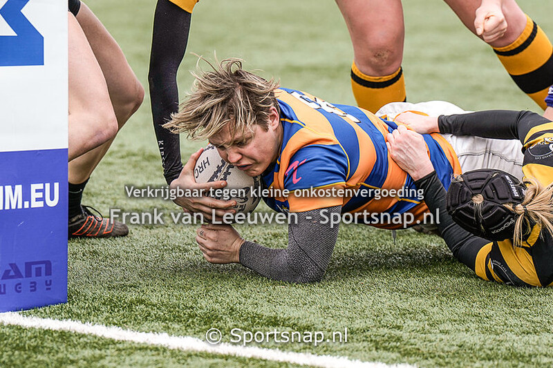 20230312 HRC Xtreme - CAS RC Ladies (VR)