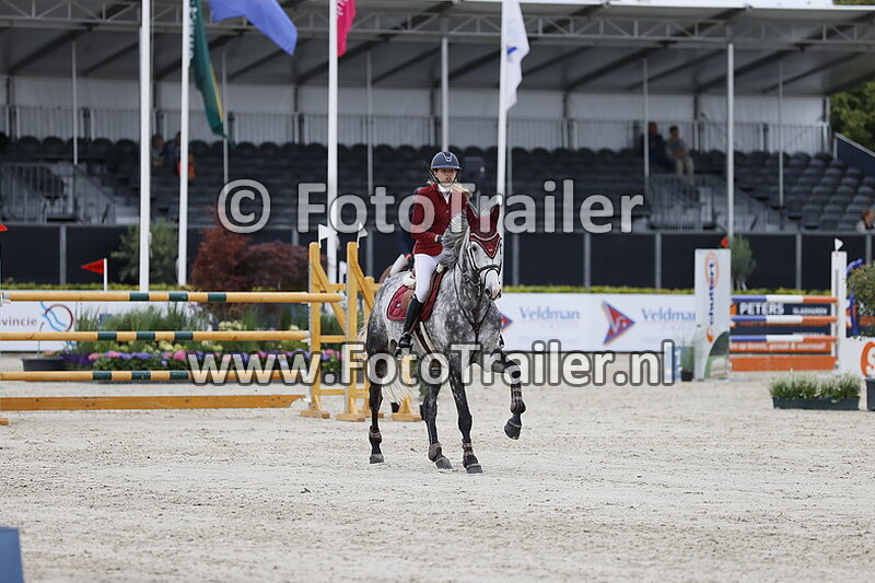 isabella vendramine appelboom