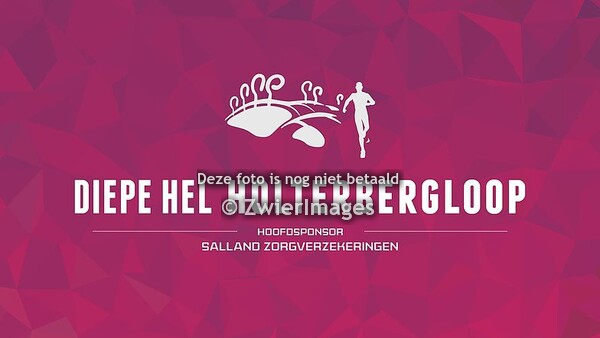 Diepe Hel 2023 Halve Marathon 