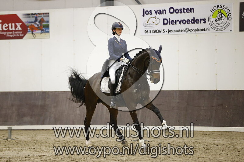 Gerda Nova de la Fazenda