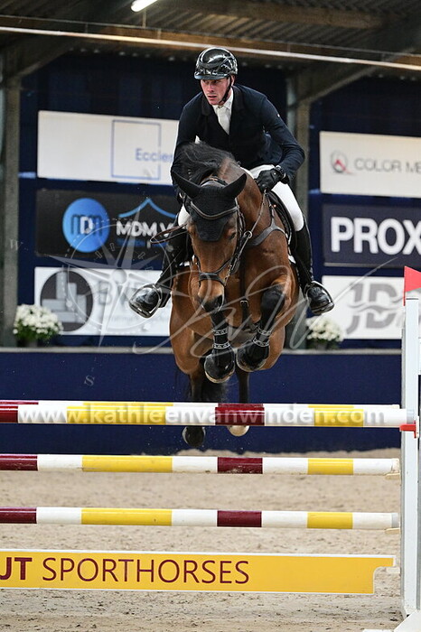 Bart van der Maat - Cacao