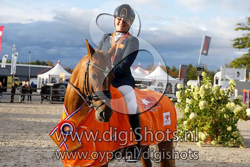 Ring 3 Dressuur Z2 cat DE