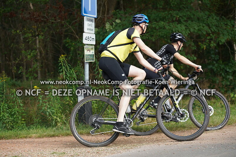 2024-09-07 Velodroom Veldslag om Norg 30KM - 10.30-10.45
