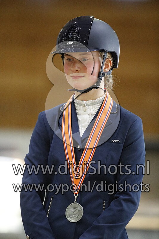 De Goede Ree Now Or Never