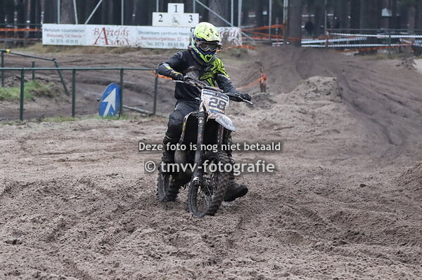 Offroad Heerde 18-12-21