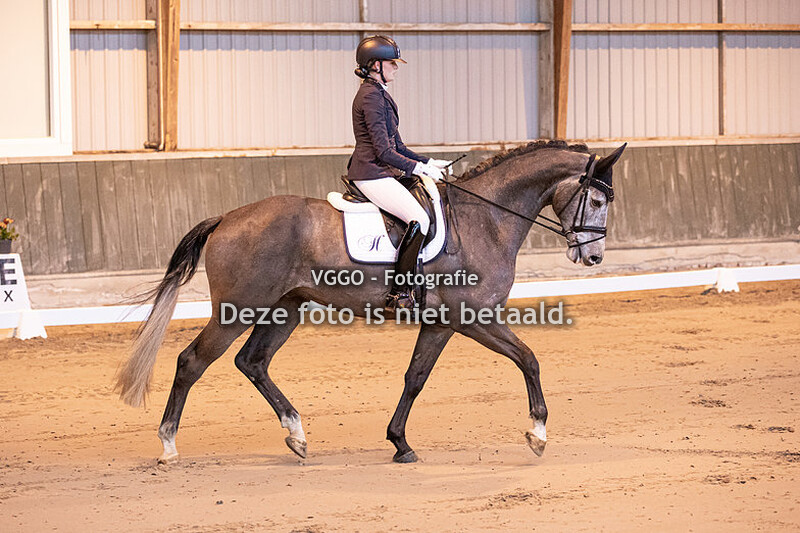 13-02 B Ring 2 - 1e helft tot de pauze